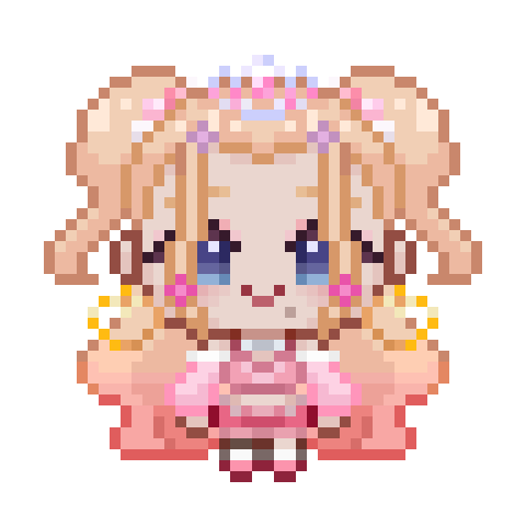 bambii mascot